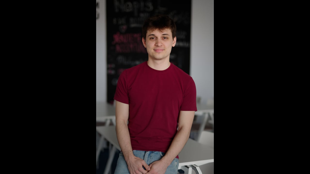 
        
          Sergej Kurbanov
        

        
          –
        

        
          Senior Lecturer
        
        