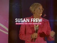 SUSAN FREW