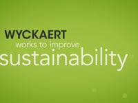 Wyckaert & Sustainability