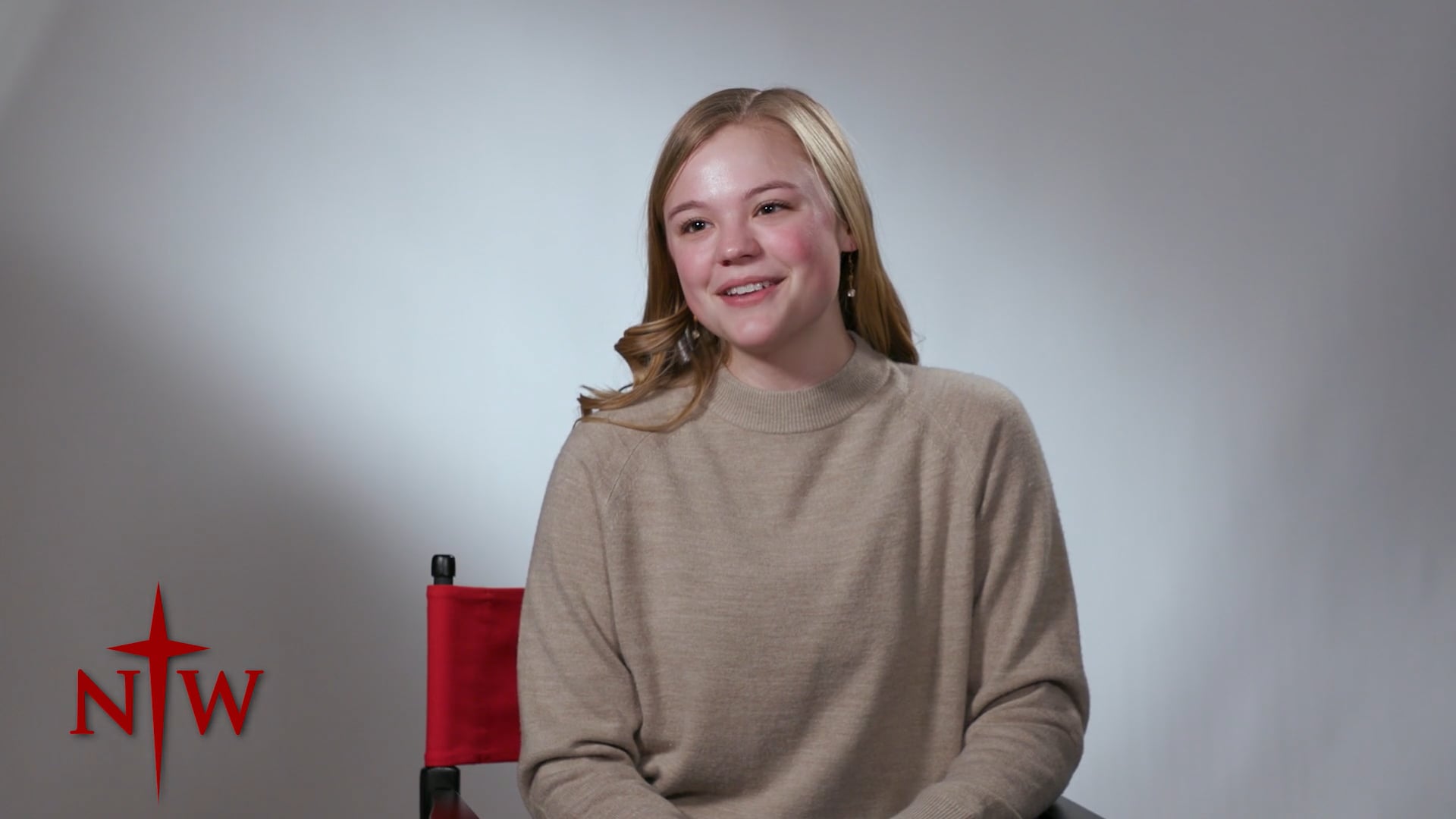 Stand Out Stories: Grace