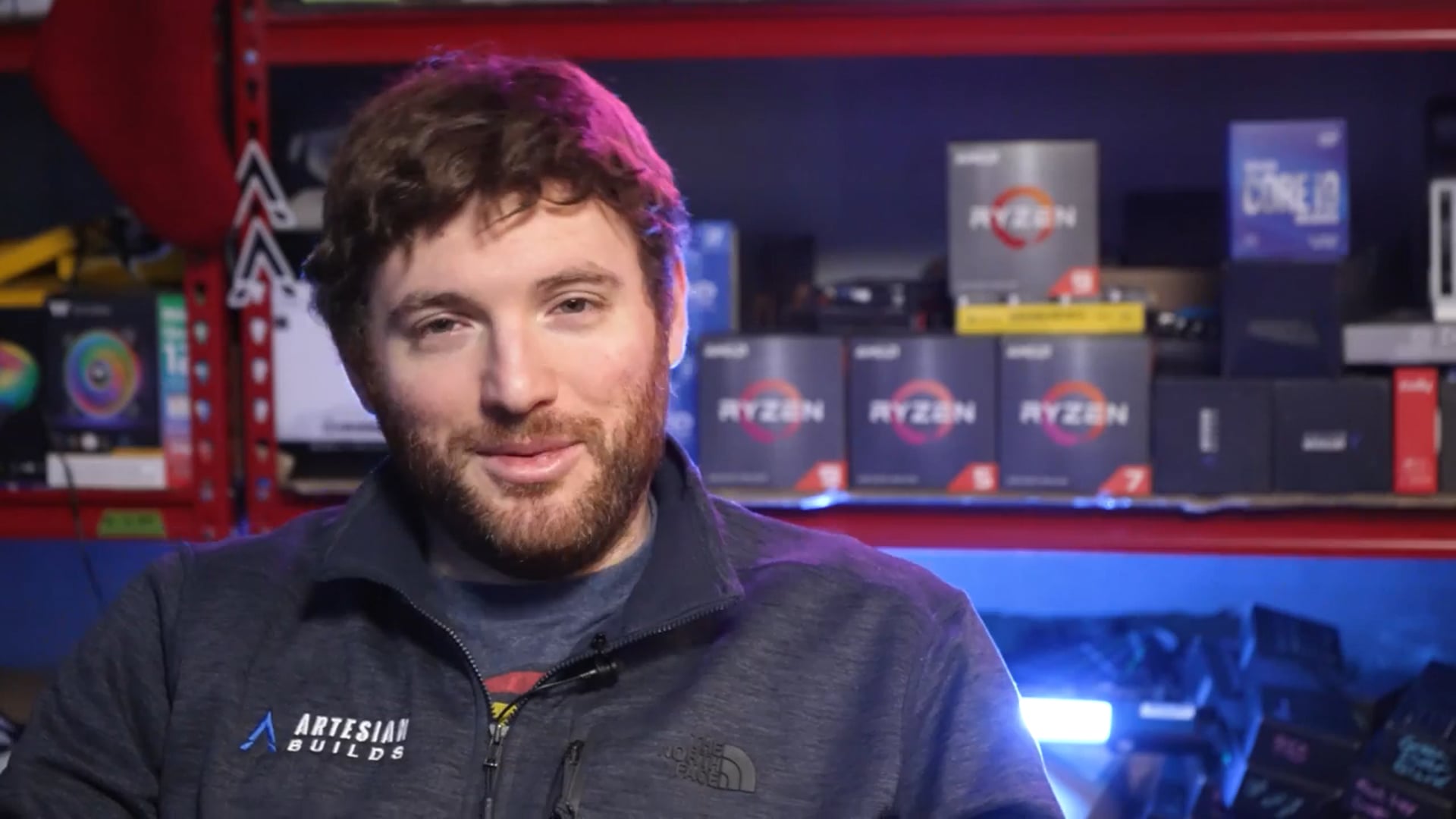 CRAZY PC Giveaways with MrBeast!
