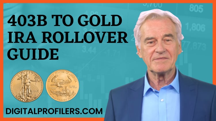 How to Rollover 403b Retirement Savings to a Gold IRA With Precious Metals on Vimeo