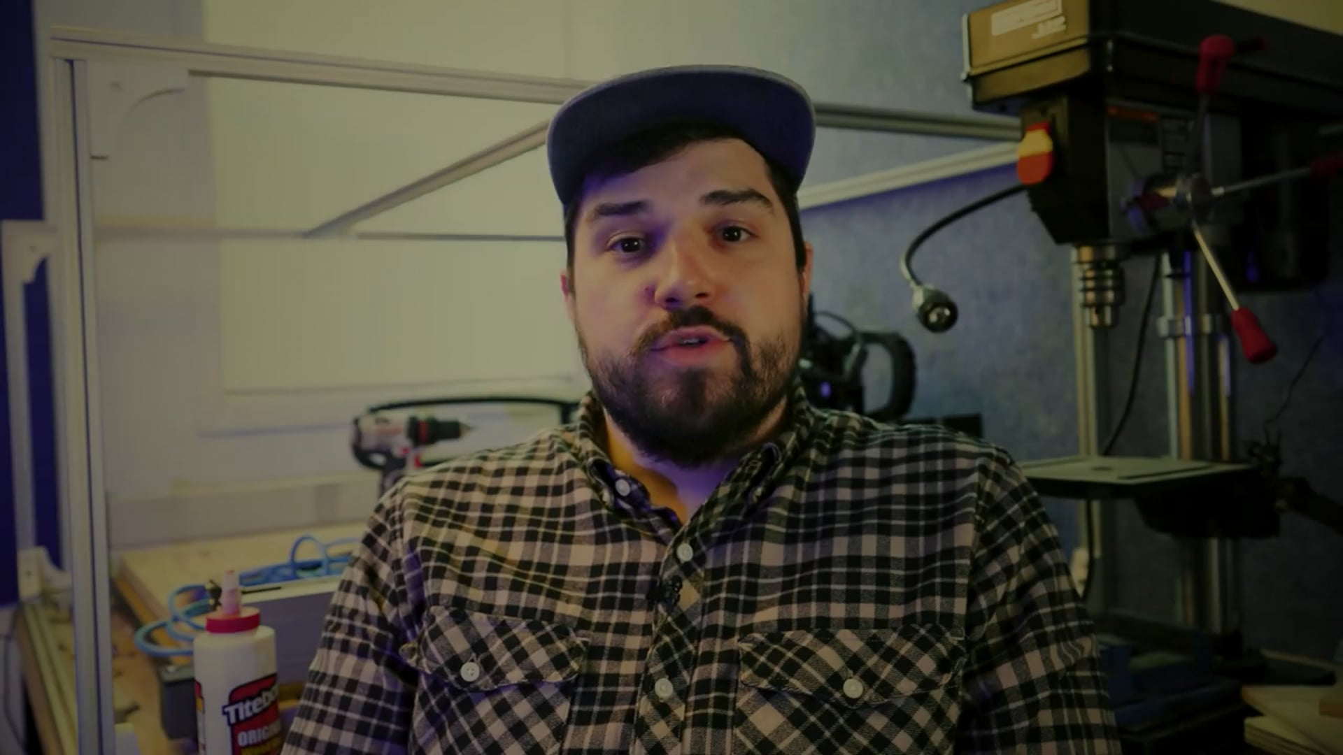 Employee Spotlight: Luke
