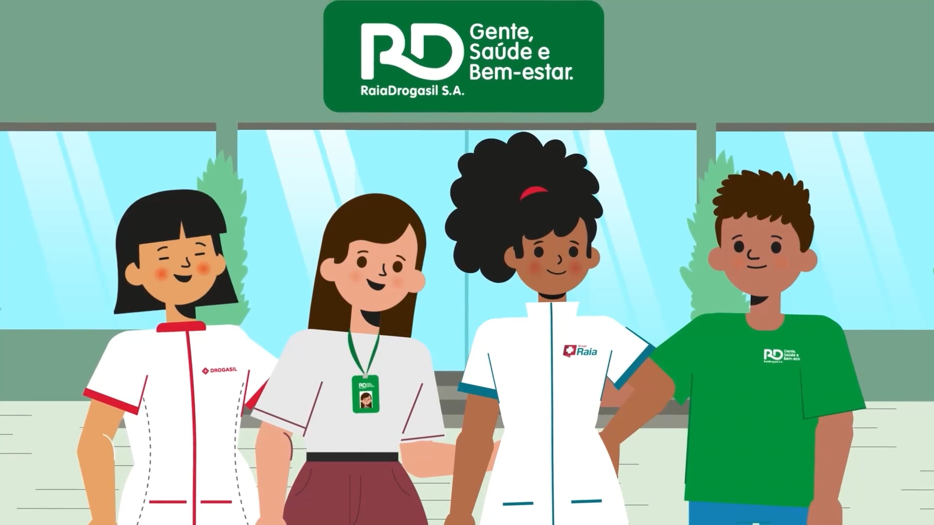 Conscientização ambiental