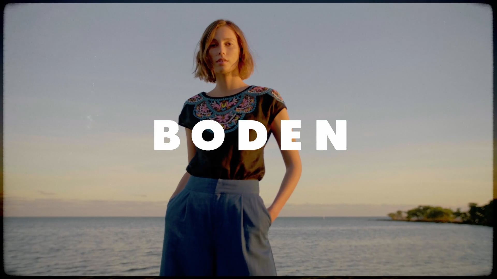 BODEN