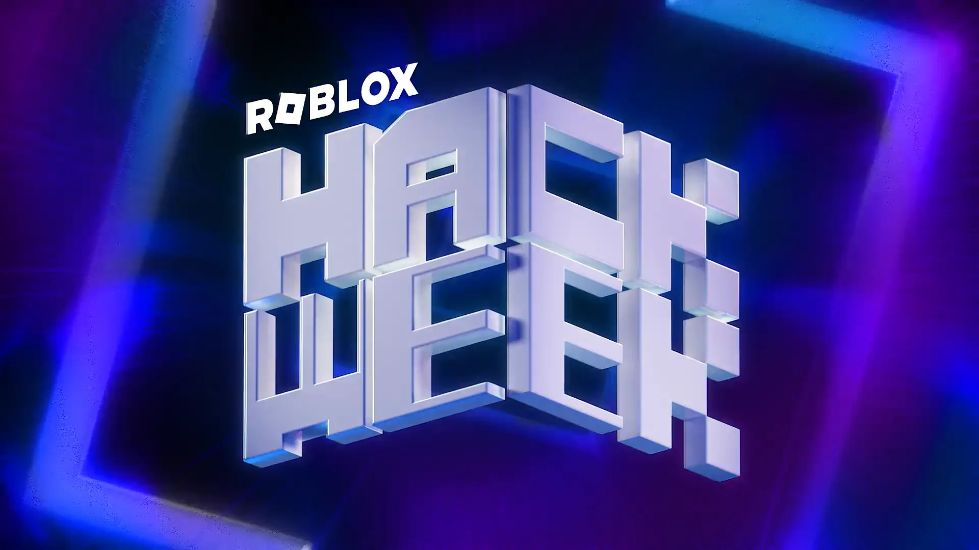 Roblox Hack Week: Diving Deep Into Creativity : r/roblox