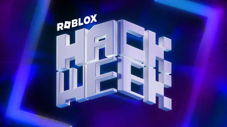 Roblox, Hack Week