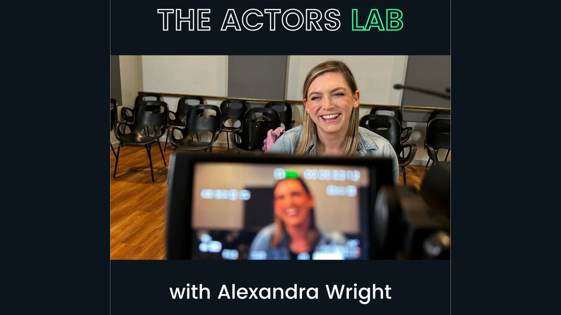 Alexandra Wright, BGB Master Teacher, image size:1920x1080