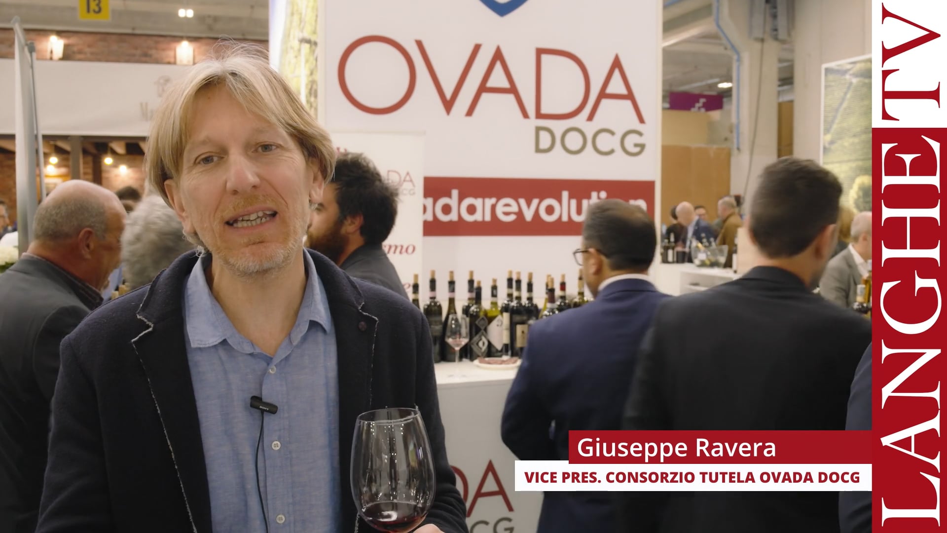 La Masterclass dell'Ovada Docg