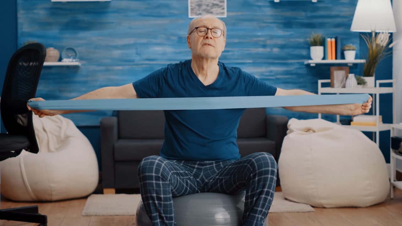 The Mental Benefits of Exercise - Episode 82