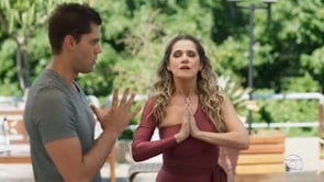 Novela "Bom Sucesso"