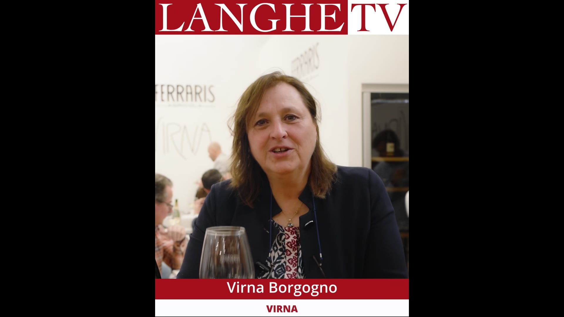 Cantina Virna Borgogno - Focus Barolo Docg Cannubi 2019