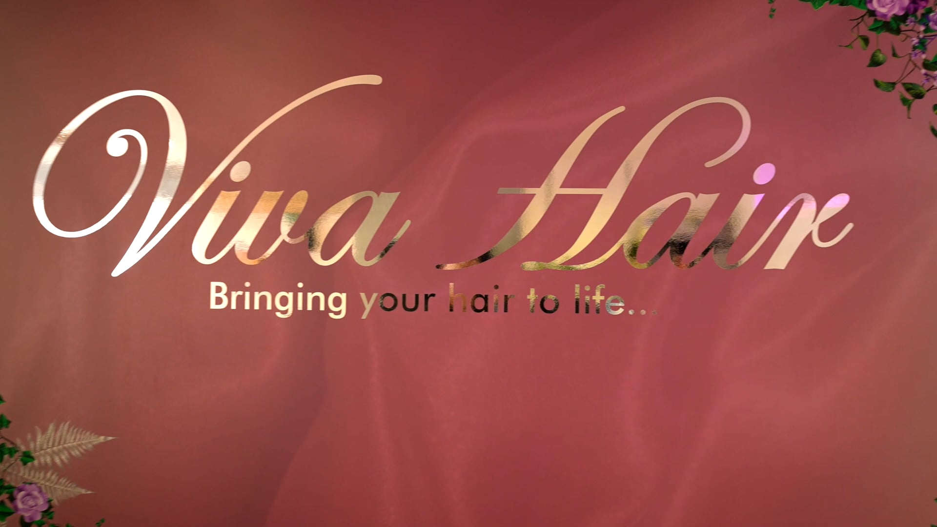 Viva Hair