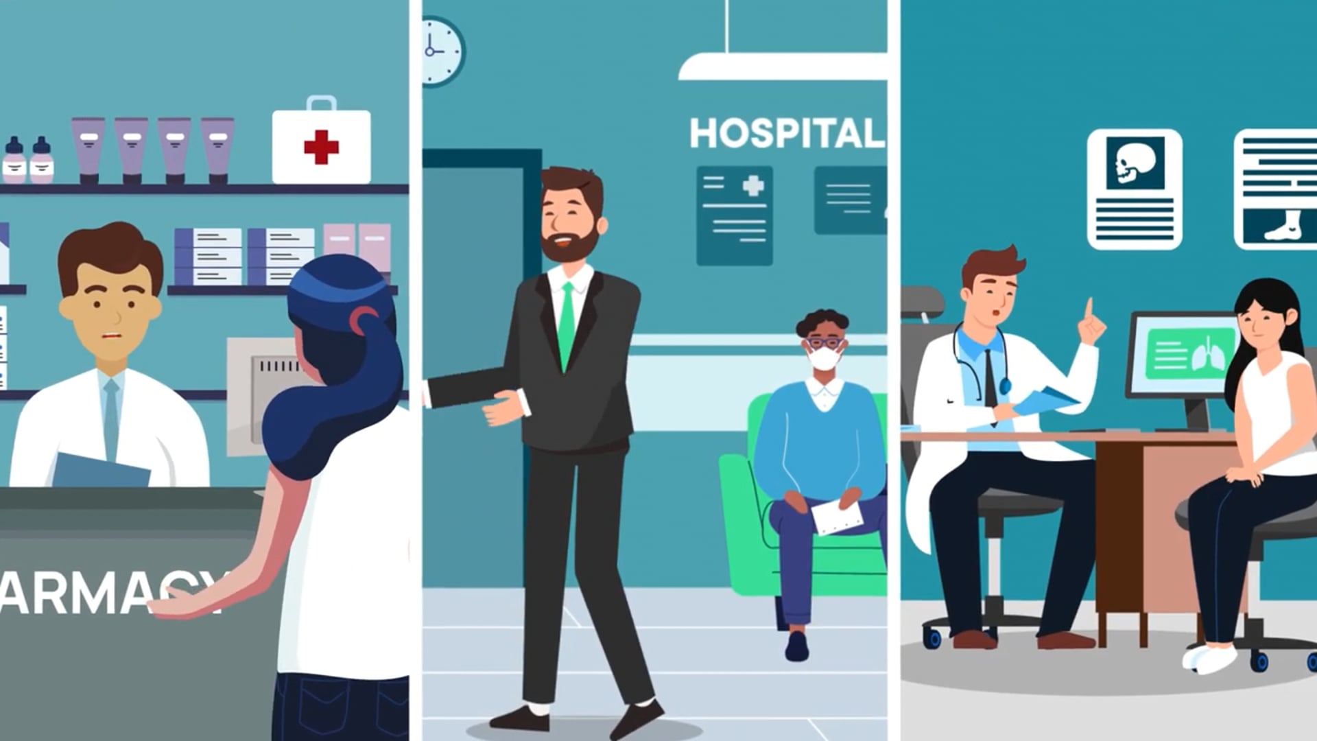 Education Explainer Video