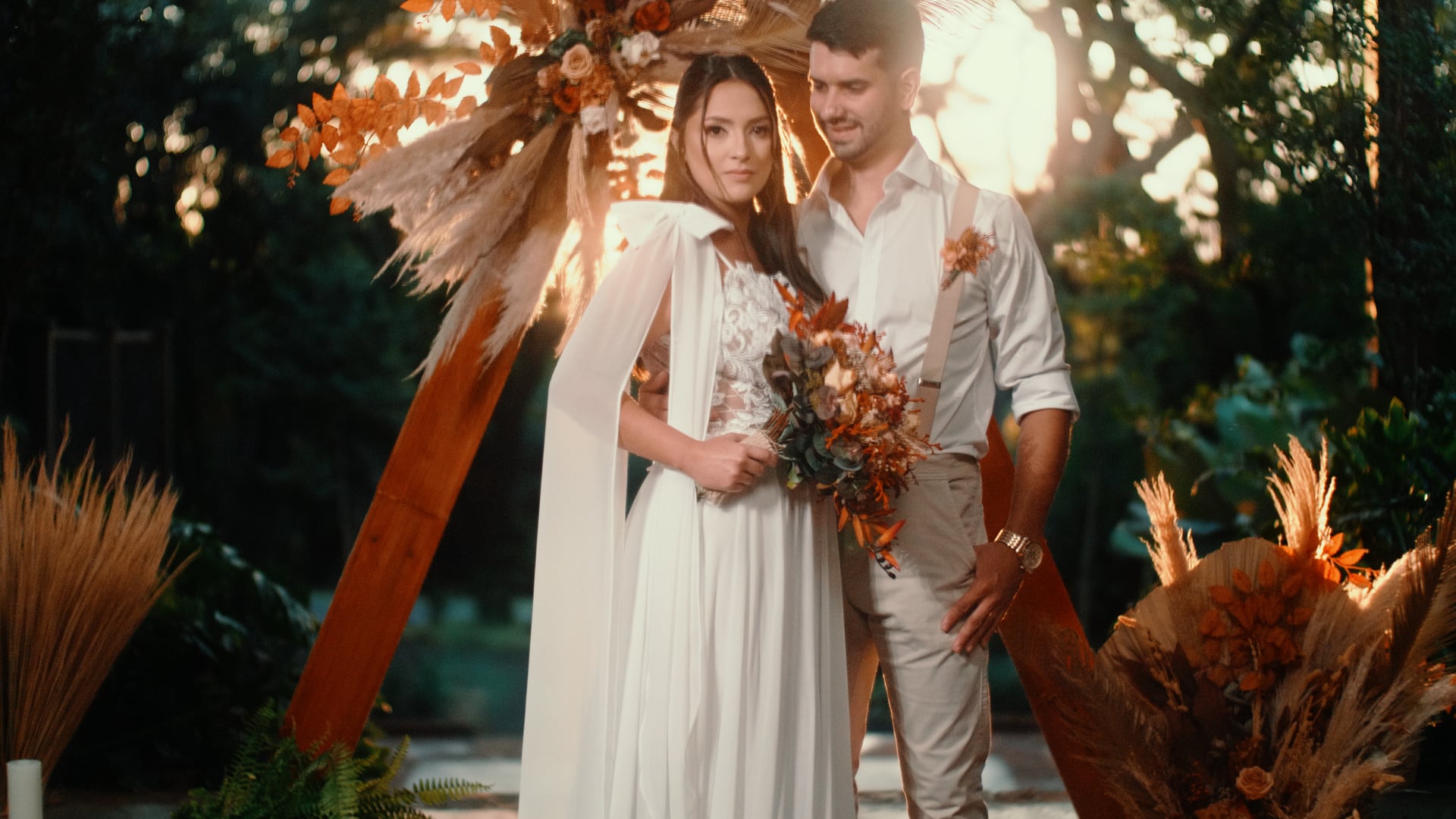 Elopement Bianca e Vinicius