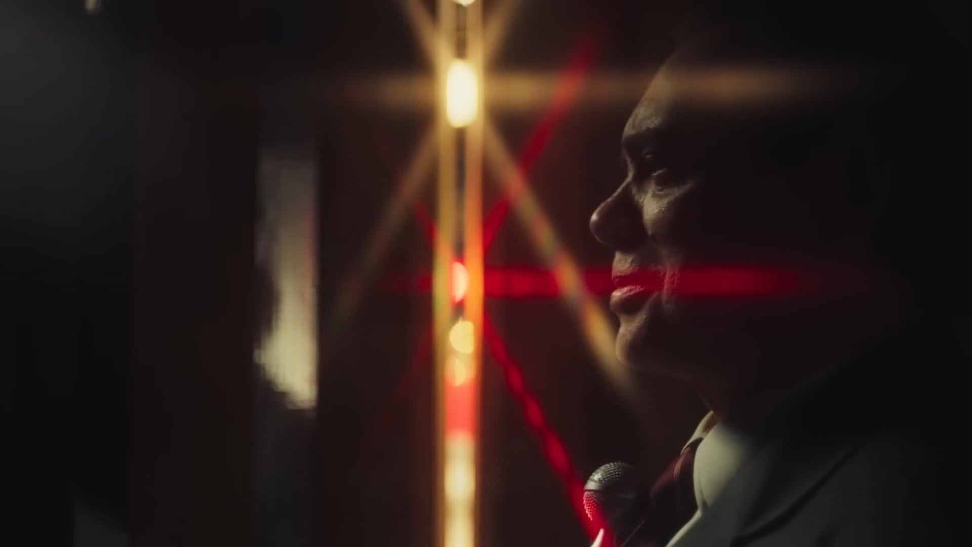 O Rei da TV (2022) - Série de TV - Star+ - 2ª Temporada