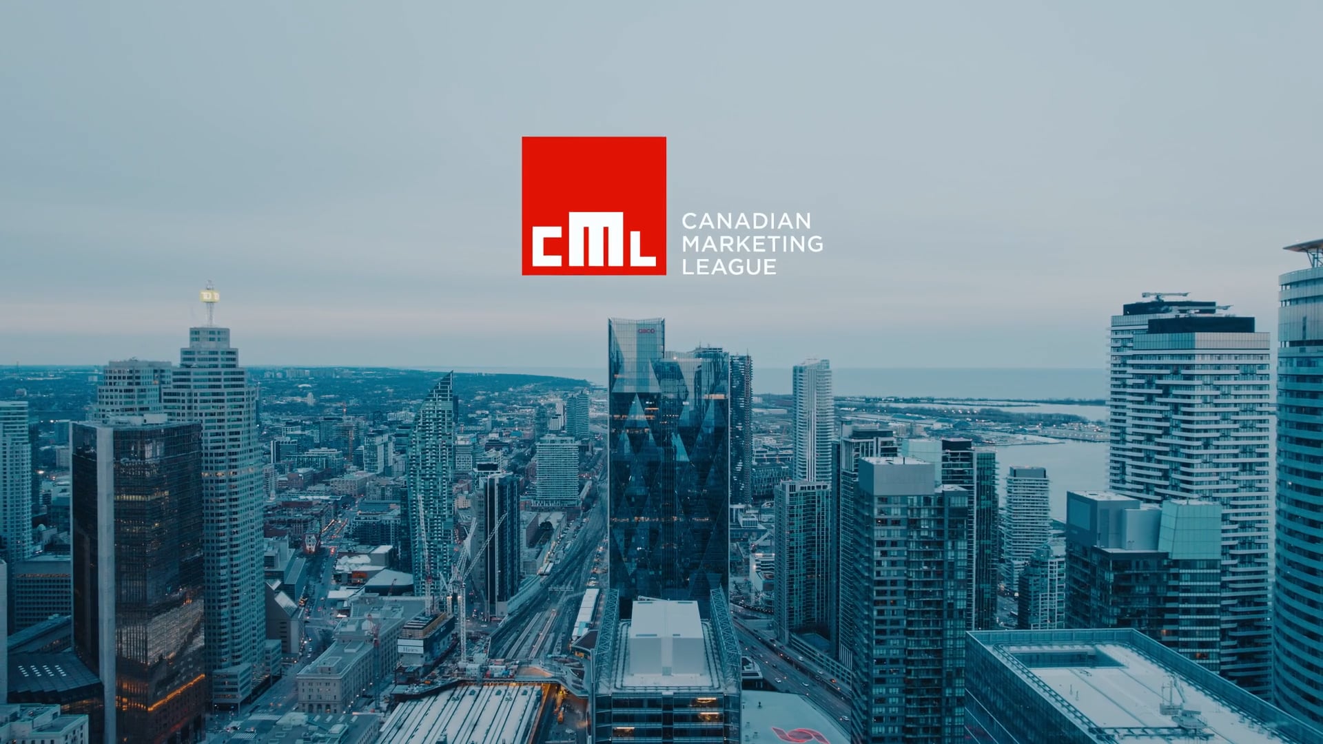 Canadian Marketing League 2023 RECAP (Canada's Largest Marketing Case Competition).mov