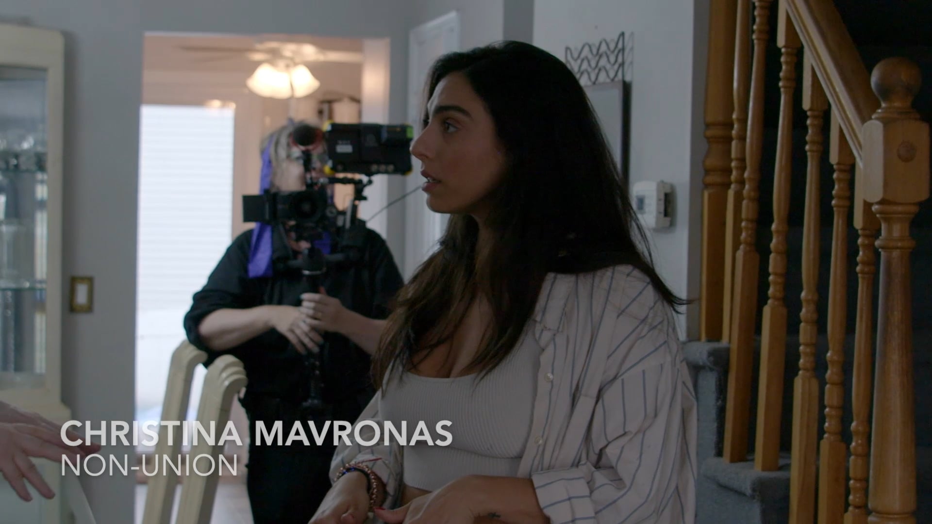 Mockumentary_GREAT KILLS