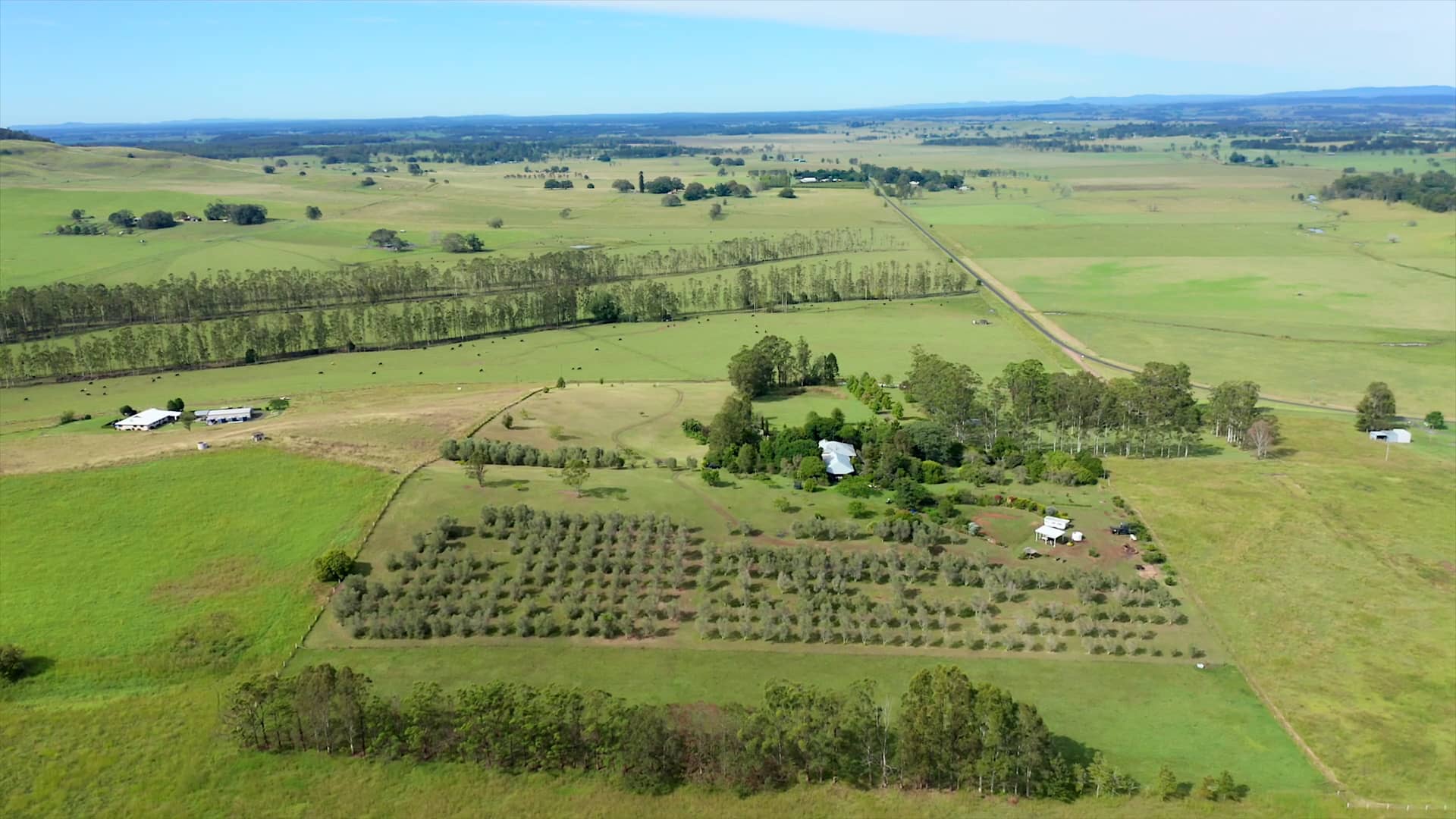 Small Acreage Northern Rivers on Vimeo