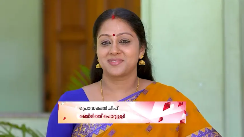 Santhwanam episode discount