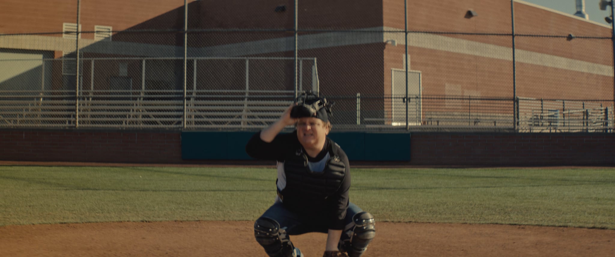 MLB 9INNINGS // ft. MIKE TROUT, KEN GRIFFEY JR & PATRICK RENNA on Vimeo