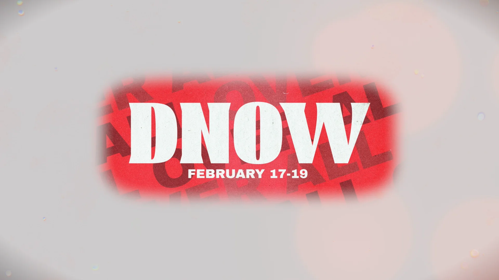 DNOW 2023 Recap Video | Student Life on Vimeo
