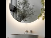 Varenna Stadium 535 2700K (Cord Set) (1420036) in Mirror Glass - Video Thumbnail 1