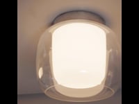 Aquina Ceiling 360 (1450011) in Noir Mat - Video Thumbnail 1
