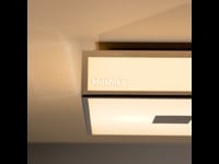 Mashiko Classic 300 Square (1121005) in Polished Chrome - Video Thumbnail 1