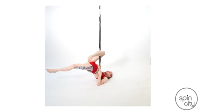 Spinning Pole online course