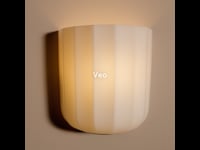 Veo (1455002) in Brąz / Białe Szkło - Video Thumbnail 1