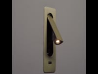 Keta USB (1437004) in Matt Black - Video Thumbnail 1