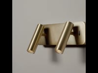 Enna Twin (1058196) in Matt Gold - Video Thumbnail 1