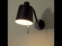 Edward Wall (1441001) in Matt Black / Matt Gold - Video Thumbnail 1