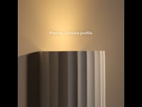 Kymi 220 (1335001) in Plaster - Video Thumbnail 1