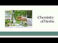 Herbalist: Herbal Extraction and Analysis