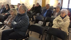 Debat sobre la traducció de Víctor Català al castellà