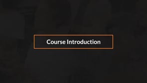 Course preview