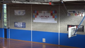 L'àrea d'Esports de l'Ajuntament estrena logotip