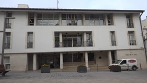 Comença a rodar el calendari electoral
