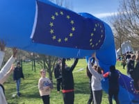 Run4Europe 2023