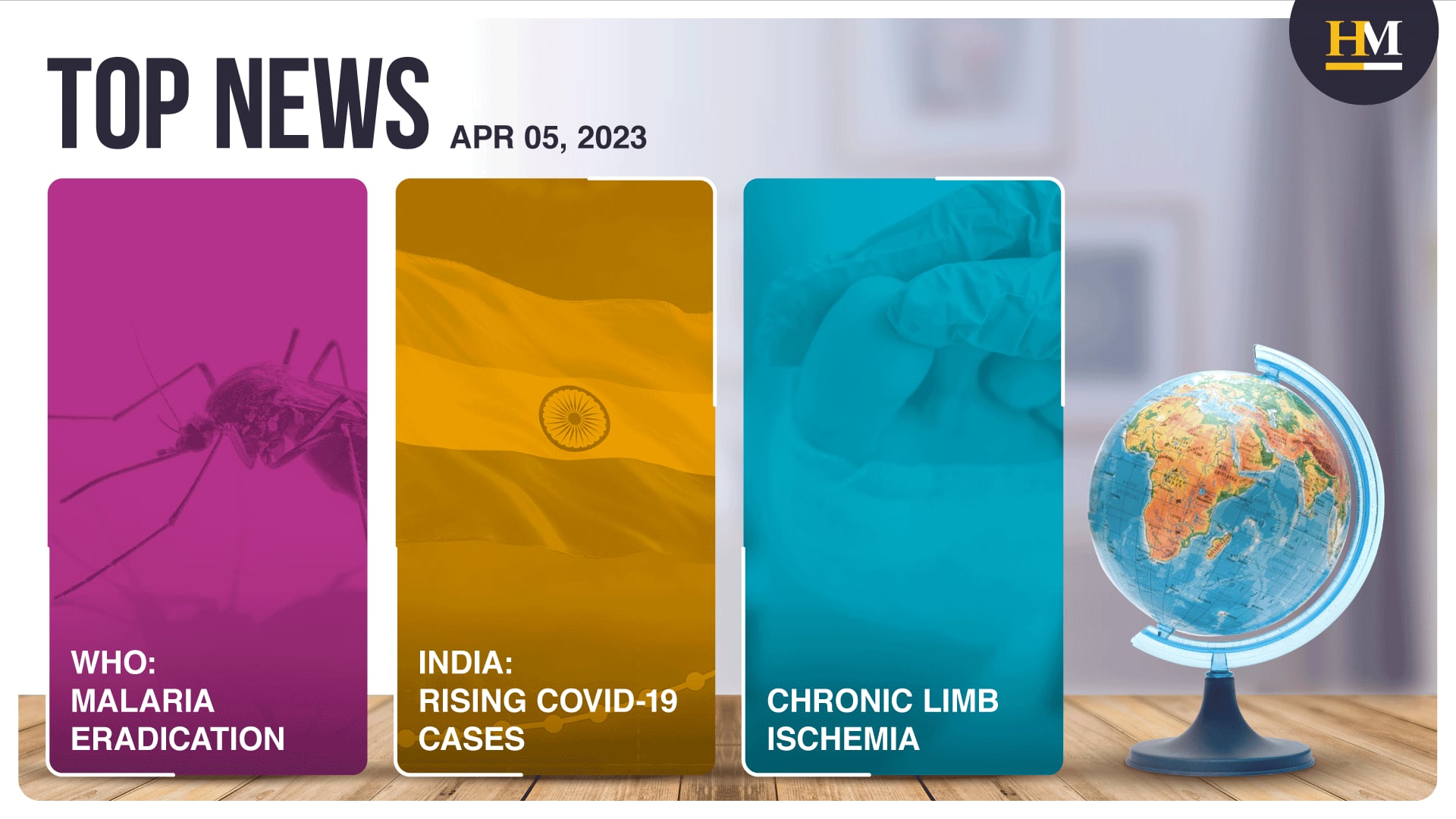 Novel Method to Save Patients with Chronic Limb Ischemia, and More