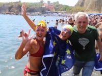 Natalonga per l'Europa 2022