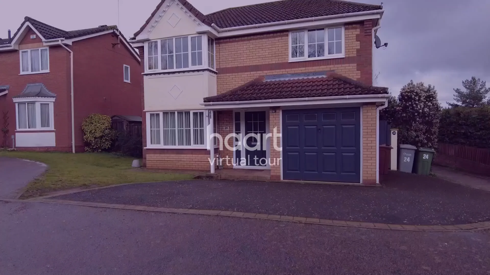 Quick Sneak Peek of Withy Way, Norwich, 4 bedroom DetachedHouse For