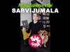 Sivupiiri vinkkaa: Magdalena Hai – Sarvijumala