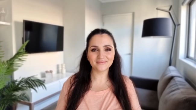 Fehlende Lebensfreude - Video