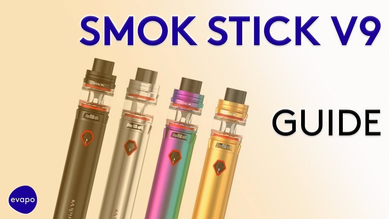 smok stick vape Best Vape Juice - 5 Dessert Eliquids you need to try