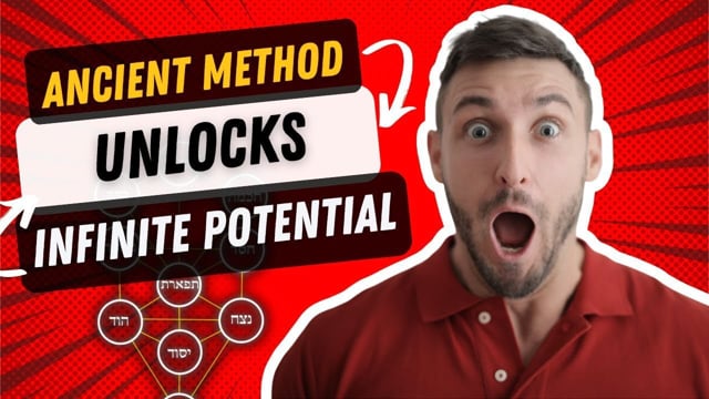 Unlock Your Potential: Learn This Ancient Method to Unlock Your Inner Potential
