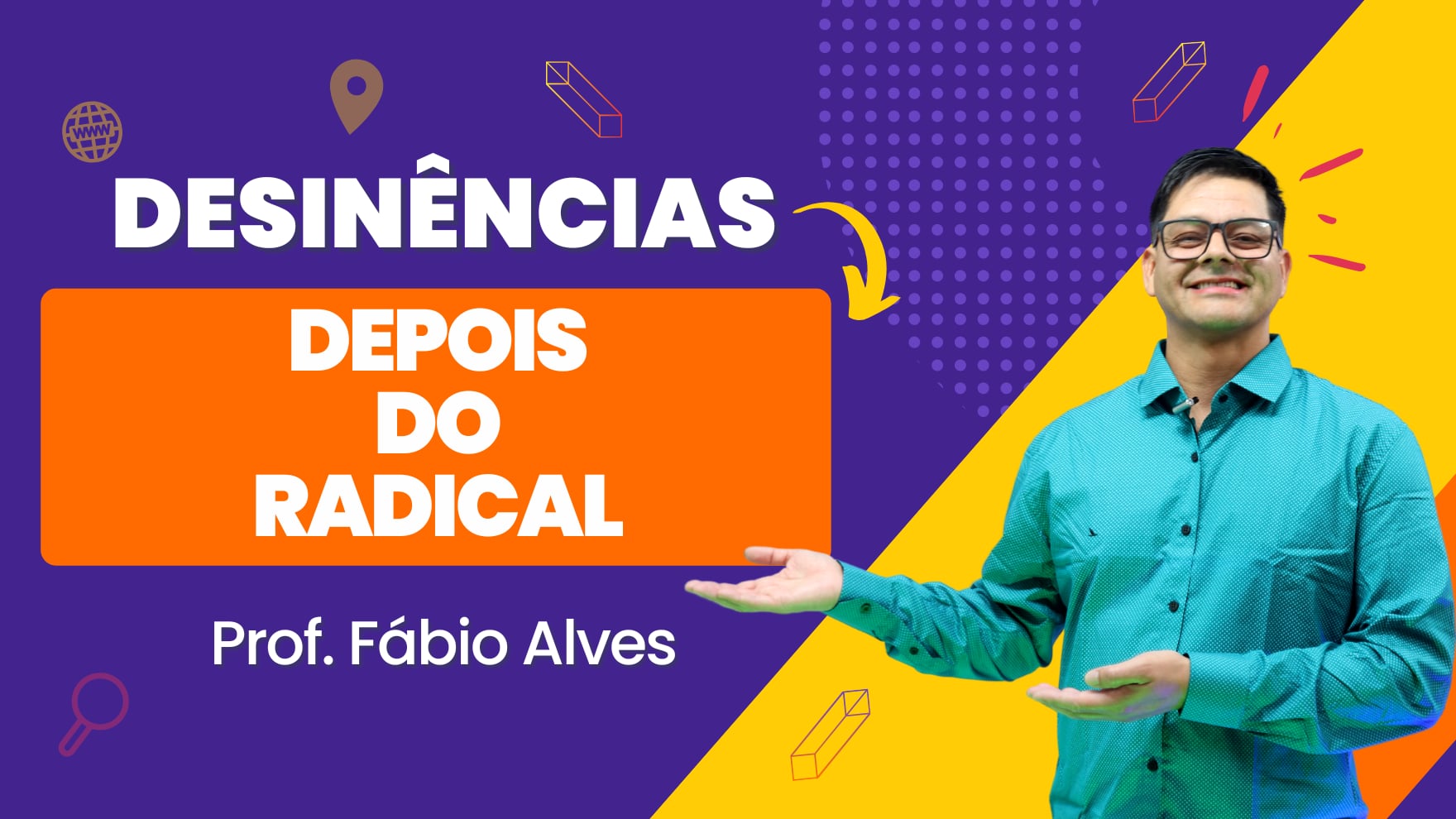 Desinências