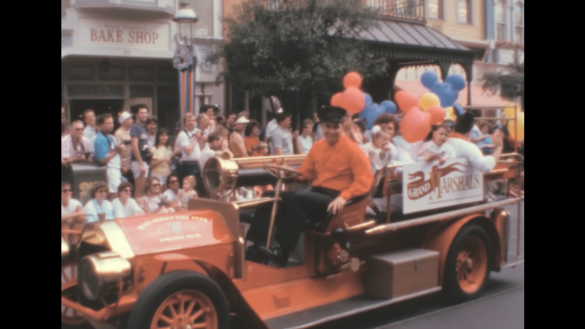 The Making of Walt Disney World on Vimeo